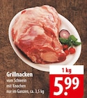 famila Nordost Fockbek Prospekt mit  im Angebot für 5,99 €