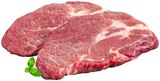 Frische Schweine-Nackensteaks natur im Angebot bei REWE in Erkrath Frische Schweine-Nackensteaks natur Angebote bei REWE Erkrath für 0,99 €