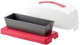 Backcontainer Springform im Angebot bei Penny in Esslingen Backcontainer Springform Angebote von Zenker bei Penny Esslingen für 4,99 €