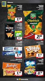 Mars im E center Prospekt in Münster Aktueller E center Prospekt mit Mars, "Aktuelle Angebote", Seite 15