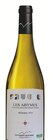AOP VIN DE SAVOIE LES ABYMES BIO - DOMAINE SYLVAIN RAVIER en promo chez Intermarché AOP VIN DE SAVOIE LES ABYMES BIO - DOMAINE SYLVAIN RAVIER dans le catalogue Intermarché