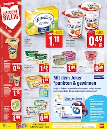 Peperoni Angebot & Preis im aktuellen EDEKA Prospekt Peperoni Angebot im aktuellen EDEKA Prospekt auf Seite 10