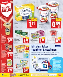 Wagner Angebot im EDEKA Prospekt, gültig von 05.10.2026 bis 10.10.2026 Wagner Angebot im aktuellen EDEKA Prospekt auf Seite 10