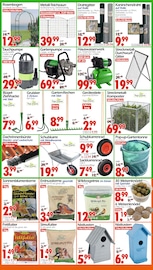 Aktueller Wreesmann Prospekt mit Tierfutter, "DEIN SAISON- & SONDERPOSTENMARKT!", Seite 5