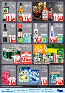 Rum im EDEKA Prospekt "Top Angebote" mit 13 Seiten (Kiel)