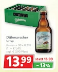 Angebot im GetrĂ€nkeland Ahrensburg Prospekt GetrĂ€nkeland Ahrensburg Prospekt mit im Angebot fĂŒr 13,99 âŹ