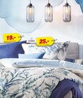 Satin-Bettwäsche von COMO im aktuellen Höffner Prospekt für 19,00 €