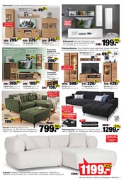 Ähnliche Angebote wie Paravent im Prospekt "SOFA-TAUSCH-AKTION!" auf Seite 7 von Spar-Express in Celle