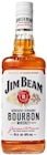 Bourbon Whiskey im Angebot bei Penny in Leinfelden-Echterdingen Bourbon Whiskey Angebote von JIM BEAM bei Penny Leinfelden-Echterdingen für 10,99 €