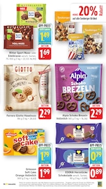 Ritter Sport im E center Prospekt in Heidenheim Aktueller E center Prospekt mit Ritter Sport, "Aktuelle Angebote", Seite 25