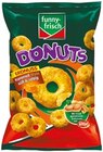 Donuts Erdnussflips von funny-frisch im aktuellen Netto mit dem Scottie Prospekt