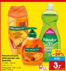 Bad-Accessoires im Netto Marken-Discount Prospekt Dusche von Palmolive im aktuellen Netto Marken-Discount Prospekt für 1,49 €