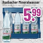 Trinkgut Offenbach (Main) Prospekt mit  im Angebot für 5,99 €
