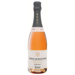 Crémant de Bourgogne Prestige AOC, Schaumwein, brut