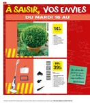 Aspirateur Aspirateur