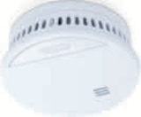 10-Jahres-Rauchmelder-Set von ABUS im aktuellen toom Baumarkt Prospekt für 44,99 €