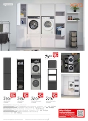 Schrank im XXXLutz Möbelhäuser Prospekt in Ahaus Aktueller XXXLutz Möbelhäuser Prospekt mit Schrank, "RED SHOPPING WEEK", Seite 6