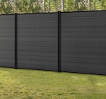 Sichtschutzpaneele „Evotech“ bei Hornbach im Ludwigsburg Prospekt für 79,00 €