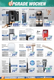 Aktueller expert Prospekt mit Wasserfilter, "Top Angebote", Seite 4