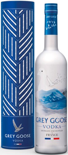VODKA - Monoprix à Palaiseau VODKA en promo chez Monoprix Palaiseau à 41,45 €