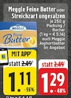 Aktuelle Butter Angebote bei EDEKA in Paderborn Aktuelles Feine Butter Angebot bei EDEKA in Paderborn ab 1,11 €