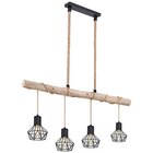 GLOBO Pendelleuchte Priska im aktuellen POCO Prospekt