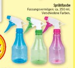 Sprühflasche im Angebot bei Marktkauf in Altenburg Sprühflasche Angebote bei Marktkauf Altenburg für 1,00 €