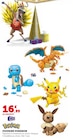 FIGURINE POKEMON - Pokémon en promo chez Hyper U Le Havre à 16,99 €