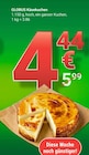 GLOBUS - Käsekuchen Angebot im Prospekt Käsekuchen bei GLOBUS im Prospekt "" für 4,44 €