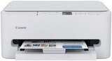 Multifunktionsdrucker PIXMA TS6550i im Angebot bei expert in Altenburg Multifunktionsdrucker PIXMA TS6550i Angebote von Canon bei expert Altenburg für 59,00 €