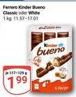 Angebot im GLOBUS Bösenbrunn Prospekt GLOBUS Bösenbrunn Prospekt mit im Angebot für 1,99 €
