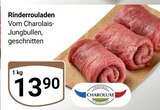 Aktuelles Rinderrouladen Angebot bei GLOBUS in Jena ab 13,90 €