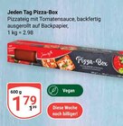 Aktuelle Pizza Angebote bei GLOBUS in Salzgitter Aktuelles Pizza-Box Angebot bei GLOBUS in Salzgitter ab 1,79 €