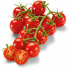 Aktuelles Mini Cherryrispentomaten Angebot bei Netto Marken-Discount in Krefeld ab 1,79 €