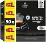 Modena Lungo - BELALROM - Lidl à La Ciotat Modena Lungo - BELALROM en promo chez Lidl La Ciotat à 6,99 €