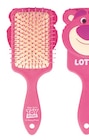 Brosse à cheveux - TOY STORY dans le catalogue JouéClub