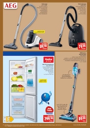 Staubsauger Angebot & Preis im aktuellen Marktkauf Prospekt Staubsauger Angebot im aktuellen Marktkauf Prospekt auf Seite 32