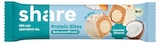 Protein Bites von Share für 2,29 € bei REWE im Angebot Protein Bites von Share im aktuellen REWE Prospekt