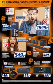 Aktueller expert Prospekt mit Radio, "Top Angebote", Seite 3