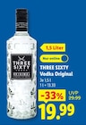Aktuelle Wodka Angebote bei Lidl in Freiburg (Breisgau) Aktuelles Vodka Original Angebot bei Lidl in Freiburg (Breisgau) ab 19,99 €