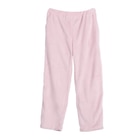 Pantalon polaire femme - TEX en promo chez Carrefour Argenteuil à 6,99 €