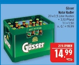Aktuelles Natur Radler Angebot bei Marktkauf in Bautzen ab 14,99 €
