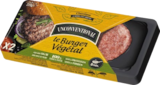 Burger végétal classique - Unconventional dans le catalogue Lidl