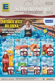 EDEKA Prospekt für Witten: "Aktuelle Angebote", 28 Seiten, 13.01.2025 - 18.01.2025