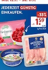 Himbeeren bei ALDI SÜD im Füssen Prospekt für 1,59 €