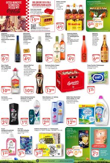 Coca Cola im GLOBUS Prospekt "Aktuelle Angebote" mit 30 Seiten (Speyer)