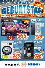 Der aktuelle expert Prospekt Top Angebote