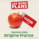Promo Pomme Gala à 1,99 € dans le catalogue So.bio à Agde