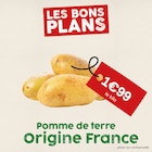 So.bio Cabriès - Promo Pomme de Terre Promo Pomme de Terre à 1,99 € dans le catalogue So.bio à Cabriès