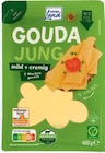 Käse-scheiben im Angebot bei Netto Marken-Discount in Cuxhaven Käse-scheiben Angebote von Gutes Land bei Netto Marken-Discount Cuxhaven für 1,99 €